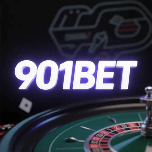 901bet logo
