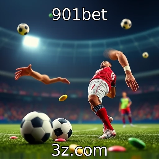 901bet - Regulamentação de jogos no mercado global