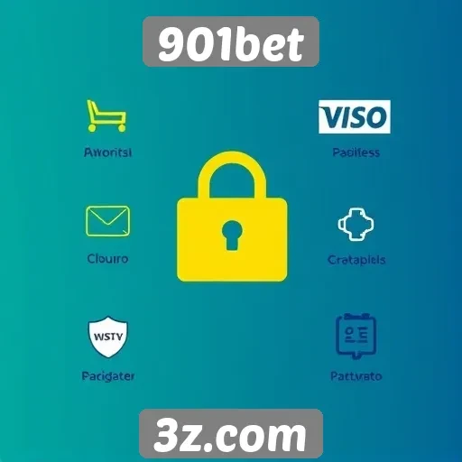 901bet - Métodos de pagamento aceitos pelo 901bet