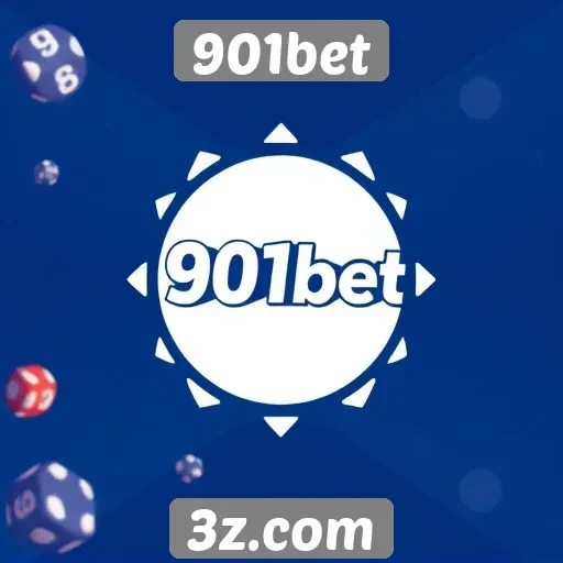 Responsabilidade social e jogos no 901bet